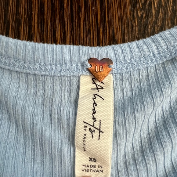 LA Hearts Pacsun Tank Top - Picture 3 of 4